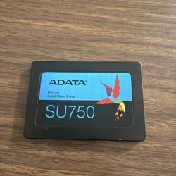 ADATA SU750 250GB SSD