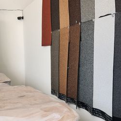 Rollo CertainTeed Cap Sheet 
