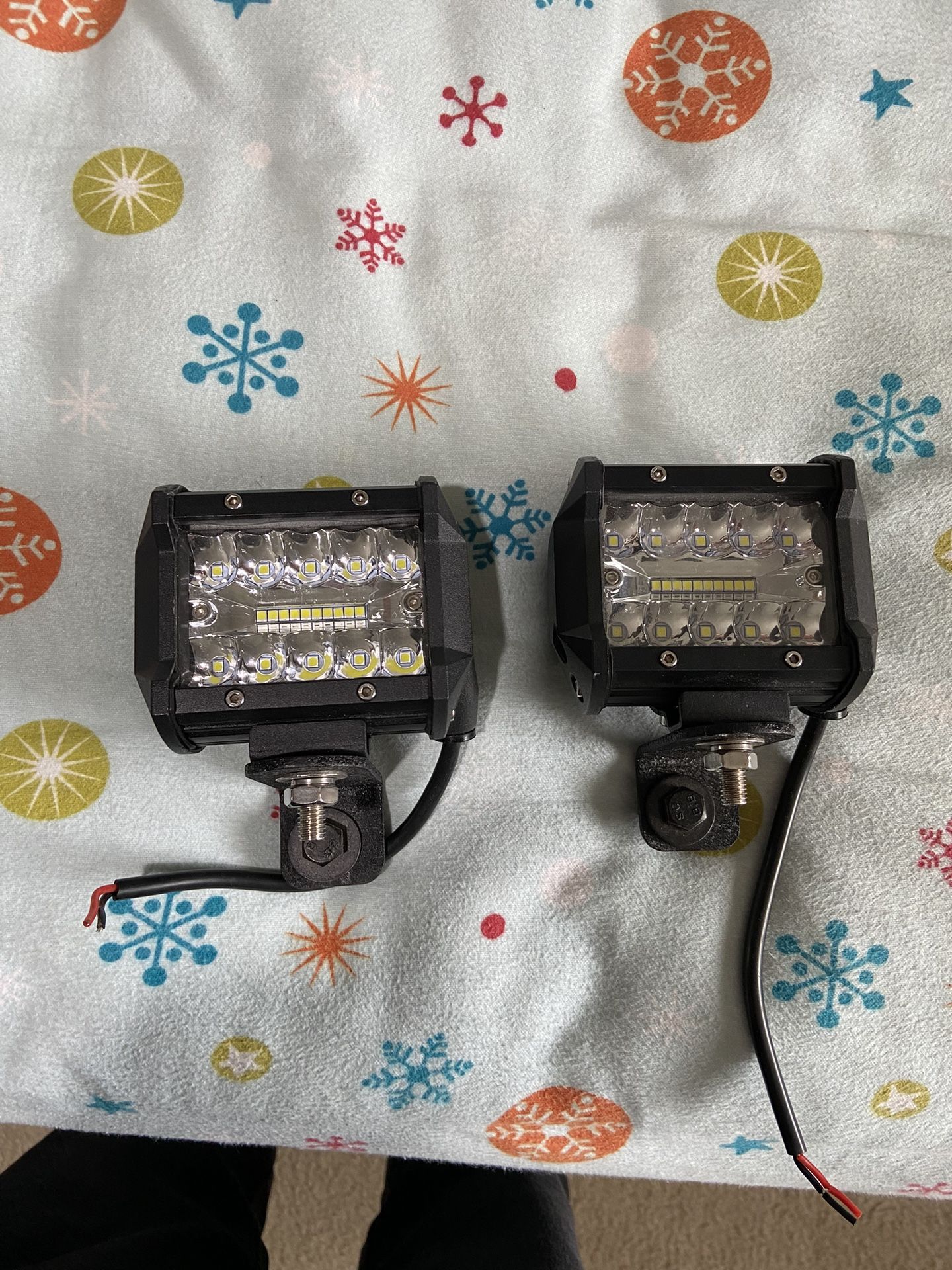 Light Bar Mini