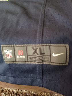 Russell Wilson Seahawks Jersey for Sale in West Haven, CT - OfferUp