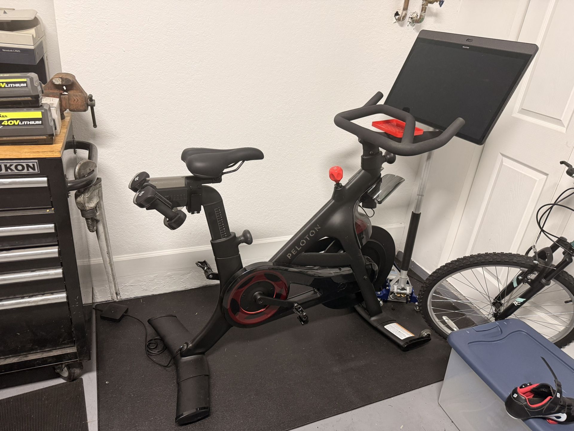 Peloton Bike 3rd Generation