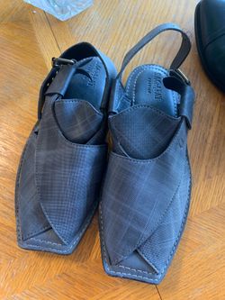 Peshawari chappal