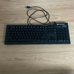 Cyber Power Nohi 1 Pc Keyboard
