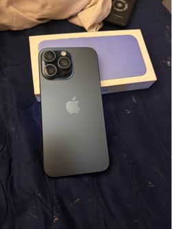 iPhone 15 pro Max unlocked