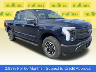 2023 Ford F-150 Lightning