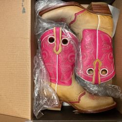 Cristeros Women Boots