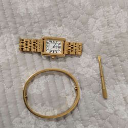 Cartier Set