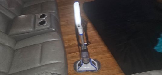 BISSELL SpinWave Cordless Electric Mop + Extra Pads – MUST GO!!