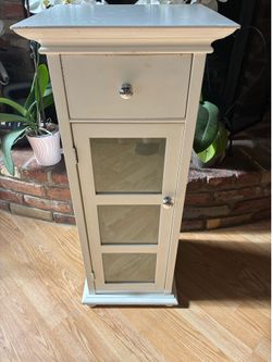 Cabinets
