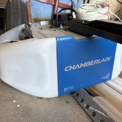 Chamberlain Garage Door Opener