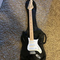 Behringer Electric Guitar