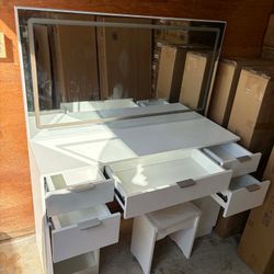 Led Mirror Vanitys Brand NEW 