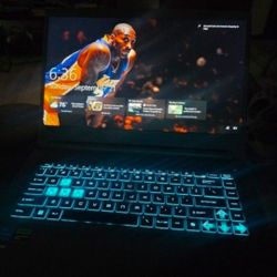 Msi Gaming Laptop