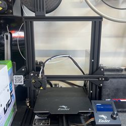Creality Ender 3 Pro 3D Printer