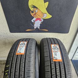 225/60/17 Prinx Tires (2)