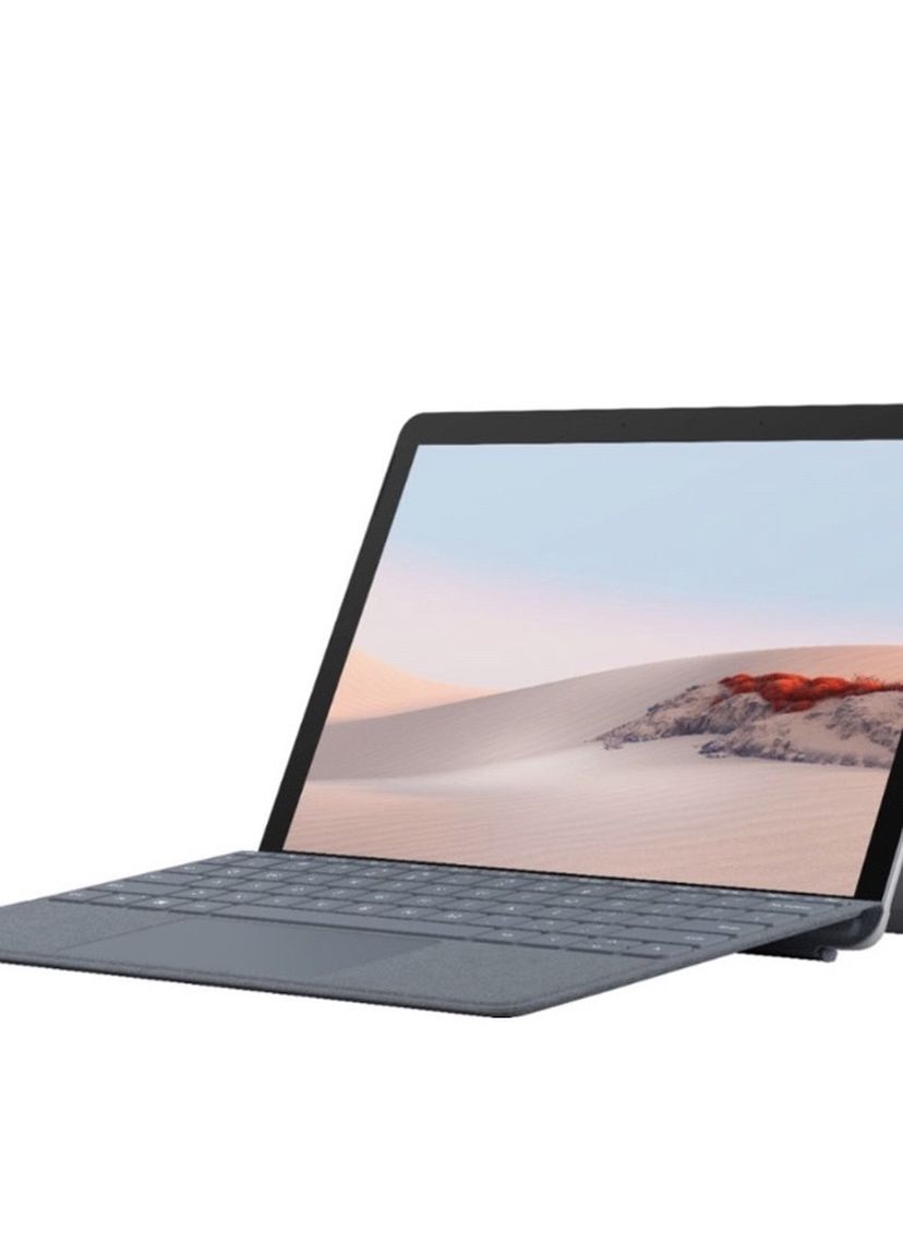 Microsoft Surface Go2