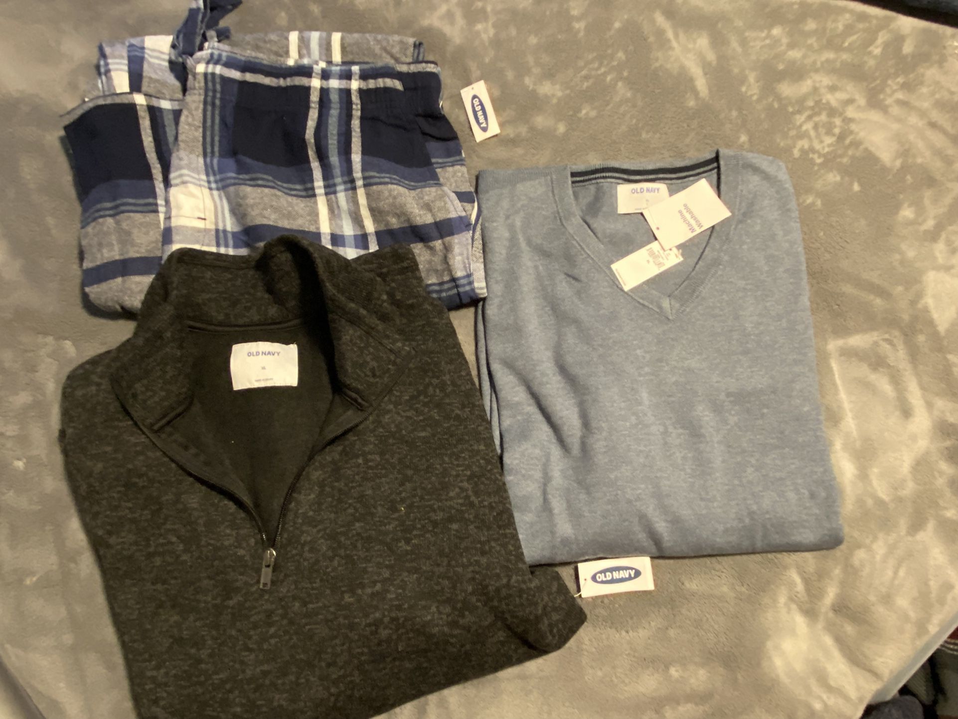 Men’s Old Navy Clothes 