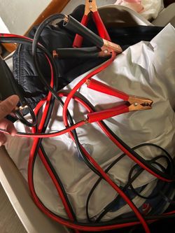 Cable jumper