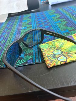 Method 7 grow glasses (good condition)