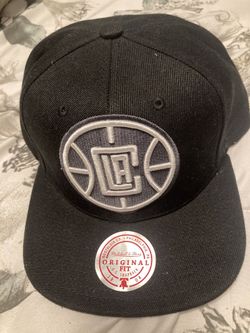 LA Clippers New SnapBack 