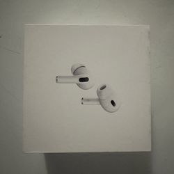 AirPod Pro 2
