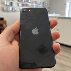 Apple Iphone SE 2020 Unlocked 64gb 