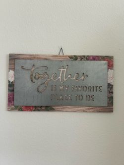 Wall art