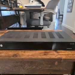 Episode Digital Subwoofer Amplifier 300w X 1-channel EA-AMP-SUB-1D-300