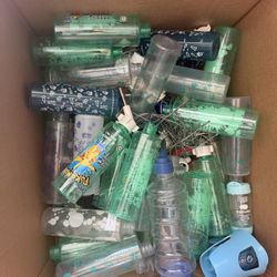 FREE SMALL ANIMAL WATER DISPENSERS 