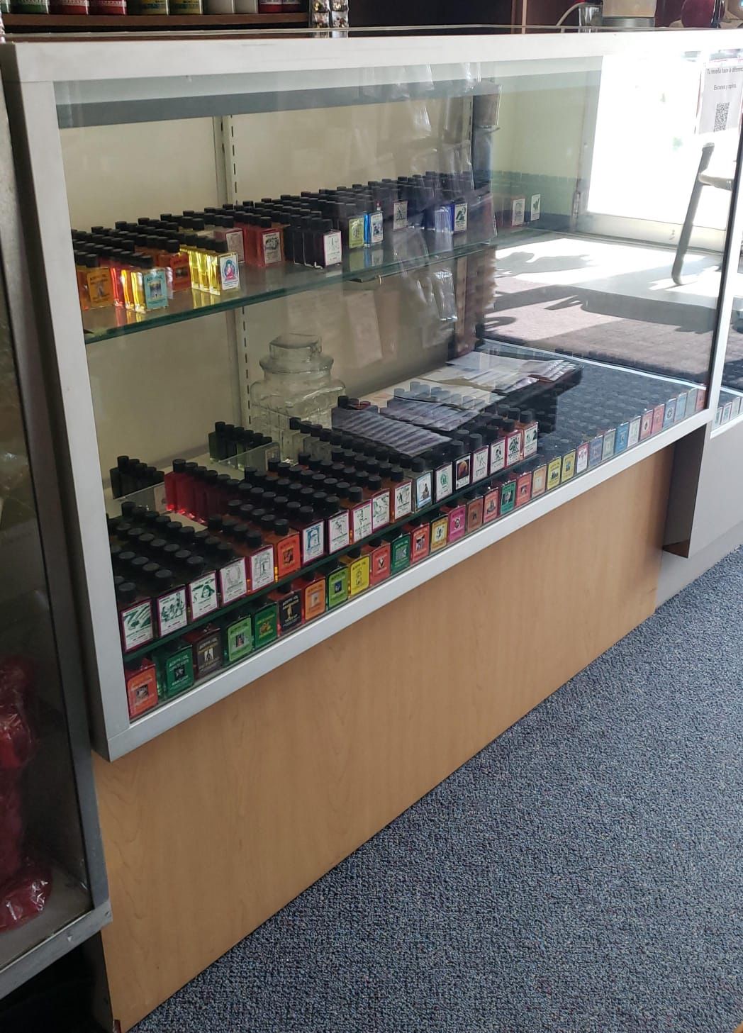 Showcase