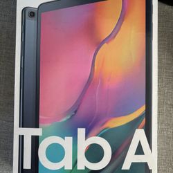 Tablet - Samsung Galaxy A