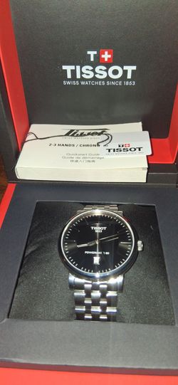Tissot Automatic Swiss made watch