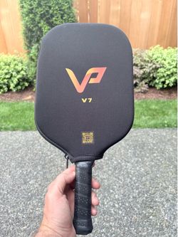 16 MM PICKELBALL PADDLE Vatic Pro