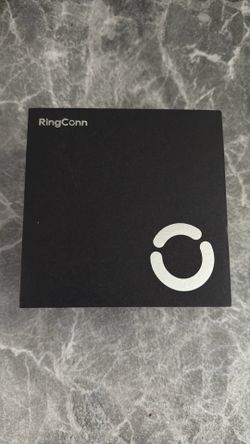 Charging Dock. Ringconn