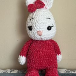 Beautiful Bunny Handmade 