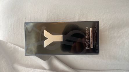 YSL Y EDP 100ml (Unopened) (maybe negotiable )
