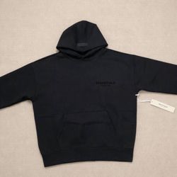 Essentials Limo Stretch All Sizes