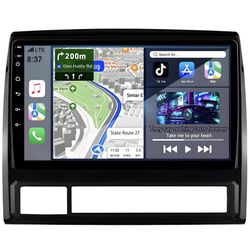 2005-2015 Toyota Tacoma Android Radio