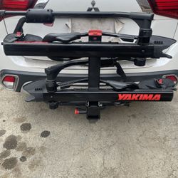 Yakima Holdup Bike Rack