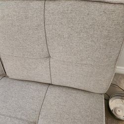 Convertible Futon couch