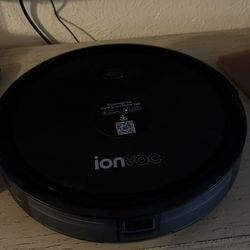 Electric Ai Vacuum 