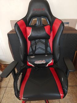 Gaming chair