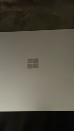 Microsoft Surface Laptop