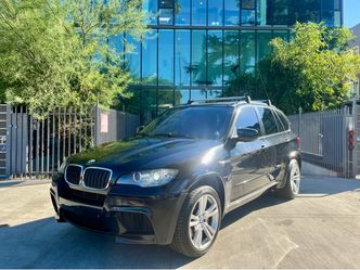 BMW X5 M