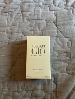 Acqua Di Gio Cologne by Giorgio Armani