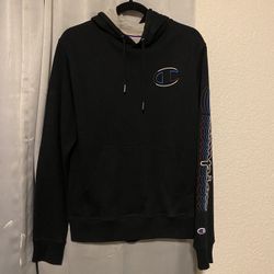 Men’s Champion Hoodie