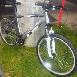Fuji Mountain Bike For Sale 