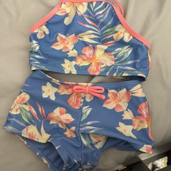 Swimsuit 4-5T