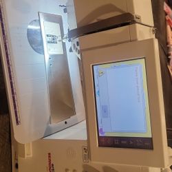 Bernina Artista 200