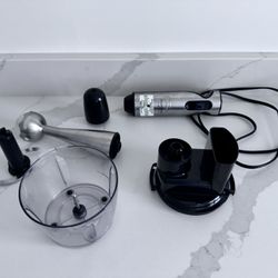 Cuisinart Blender Set